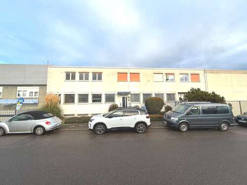 Foto - Halle in Mannheim Käfertal 2.340,00 € 300 m²