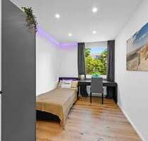 WG-Zimmer in Munich 770,00 € 11 m²