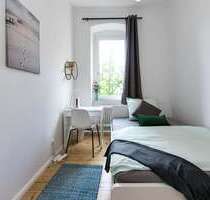 WG-Zimmer in Berlin 540,00 € 9 m²