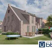 Haus zum Kaufen in Aurich Dietrichsfeld 329.000,00 € 120 m² - Aurich / Dietrichsfeld