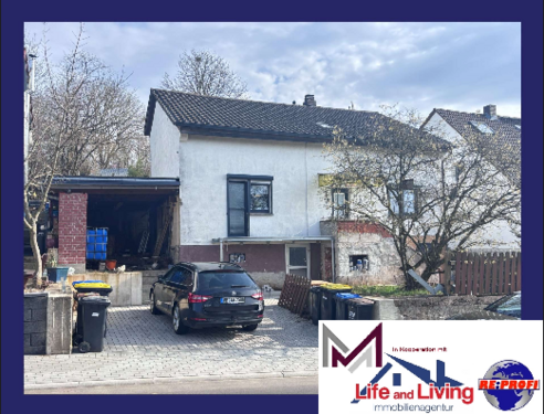 Foto - Haus zum Kaufen in Feldatal-Groß-Felda 159.000,00 € 134 m²