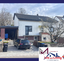 Haus zum Kaufen in Feldatal-Groß-Felda 159.000,00 € 134 m²