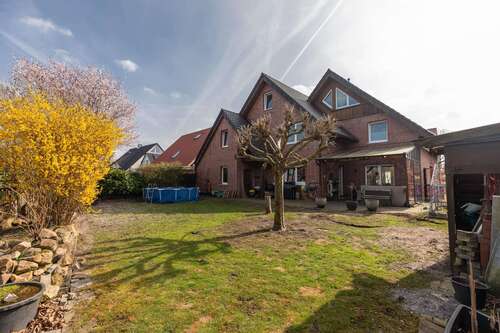 Foto - Haus zum Kaufen in Ladbergen 535.000,00 € 220 m²