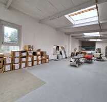 Halle in Düsseldorf 595.000,00 € 631.95 m²