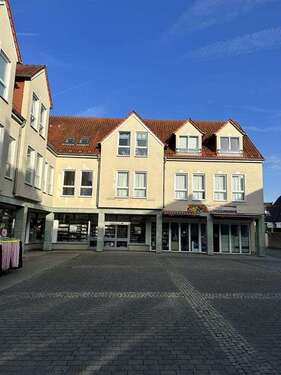 Foto - Einzelhandel in Werl 1.802,49 € 110 m²