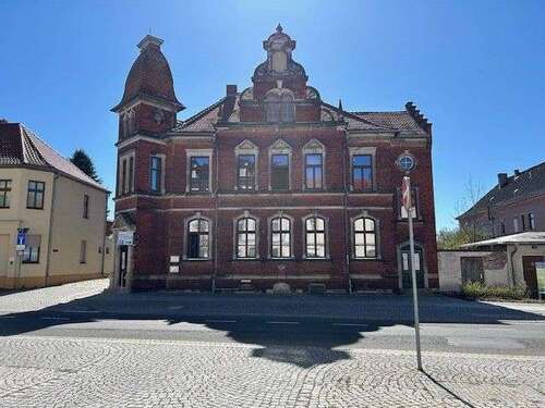 Foto - Büro in Coswig 339.500,00 € 358 m²