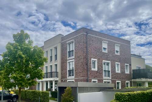 Foto - Wohnung zum Kaufen in Halstenbek 464.900,00 € 90.4 m²