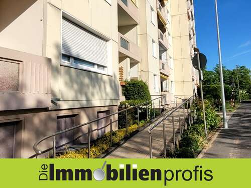 Foto - Wohnung zum Kaufen in Friedrichsdorf 289.500,00 € 85.5 m²