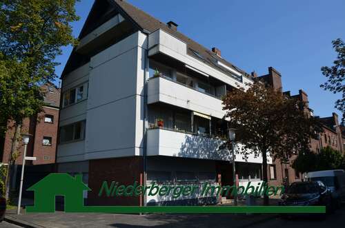 Foto - Wohnung zum Mieten in Krefeld 720,00 € 74 m²