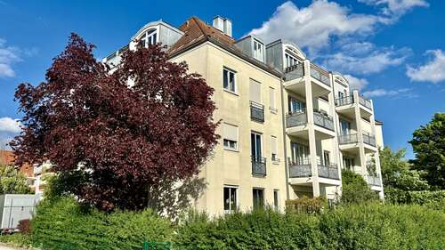Foto - Wohnung zum Kaufen in Freising 325.000,00 € 54.59 m²