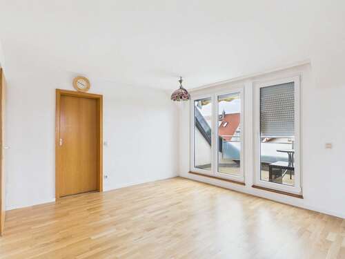 Foto - Wohnung zum Kaufen in Stuttgart 289.000,00 € 60 m²