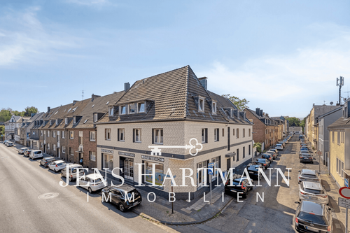 Foto - Haus zum Kaufen in Oberhausen 849.000,00 € 500 m²
