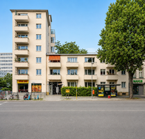 Wohnung zum Kaufen in Berlin 190.000,00 € 32 m²
