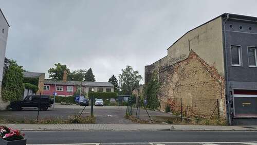 Foto - Grundstück zu verkaufen in Seelow 215.000,00 € 720 m²