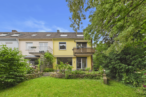 Foto - Haus zum Kaufen in Bremen 469.000,00 € 165 m²