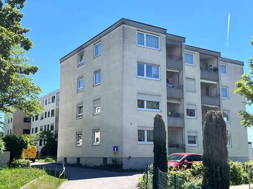 Foto - Wohnung zum Kaufen in Herrenberg 235.000,00 € 92.28 m²