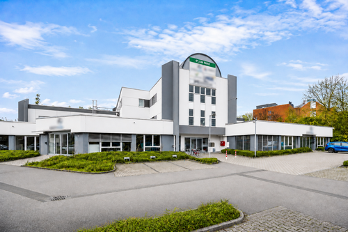 Foto - Büro in Ettlingen 2.490,00 € 434 m²