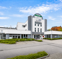 Büro in Ettlingen 2.490,00 € 434 m²