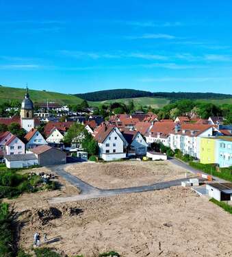 Foto - Wohnung zum Kaufen in Weinstadt 652.000,00 € 94.94 m²