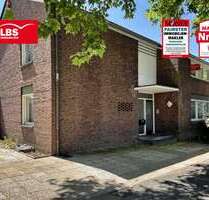 Haus zum Kaufen in Neukirchen-Vluyn 370.000,00 € 202 m²