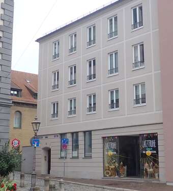 Foto - Wohnung zum Mieten in Augsburg 590,00 € 46.5 m²