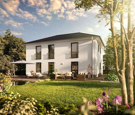 Foto - Haus zum Kaufen in Groß Köris 525.495,00 € 181 m²