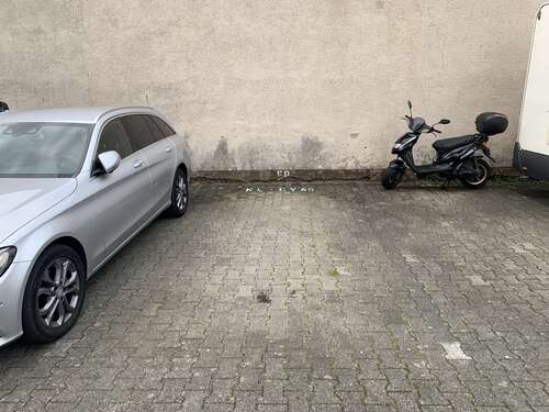 Foto - Garage zu vermieten in Kaiserslautern 50,00 €