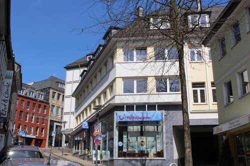 Foto - Wohnung zum Mieten in Siegen 410,00 € 55 m²