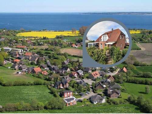 Foto - Haus zum Kaufen in Waabs 499.000,00 € 122 m²