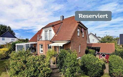 Foto - Haus zum Kaufen in Waabs 499.000,00 € 122 m²