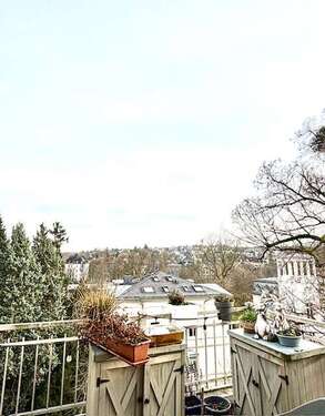 Foto - Wohnung zum Mieten in Wiesbaden 3.200,00 € 180 m²