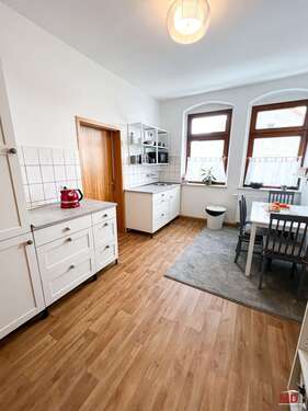 Foto - Wohnung zum Mieten in Oelsnitz Erzgeb. 310,00 € 52 m²