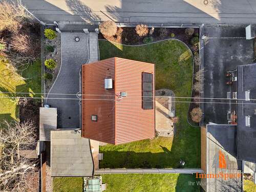 Foto - Haus zum Kaufen in Adelsried 599.000,00 € 114.27 m²