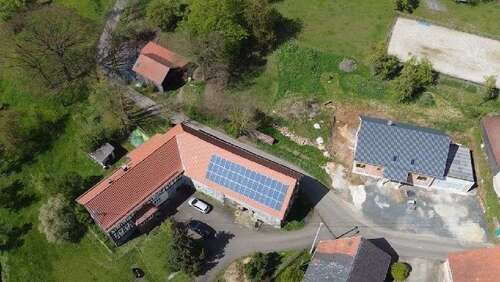 Foto - Haus zum Kaufen in Feldatal-Zeilbach 429.500,00 € 149 m²