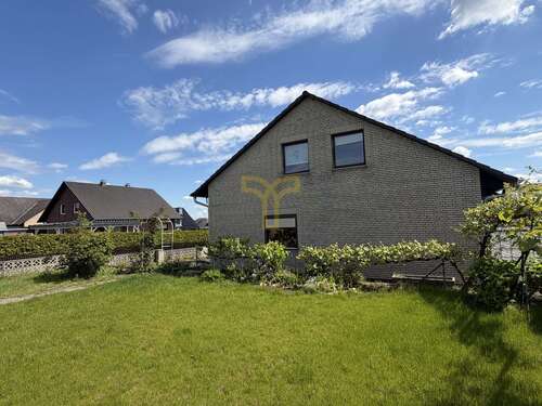 Foto - Haus zum Kaufen in Wolfsburg Sülfeld 399.000,00 € 157 m²