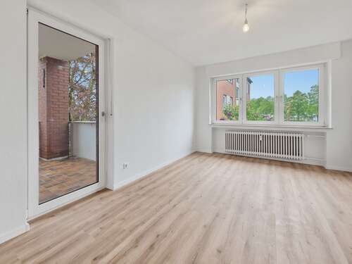 Foto - Wohnung zum Mieten in Ascheberg 460,00 € 54 m²