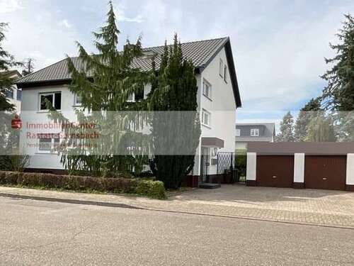 Foto - Haus zum Kaufen in Rastatt 649.000,00 € 255.04 m²