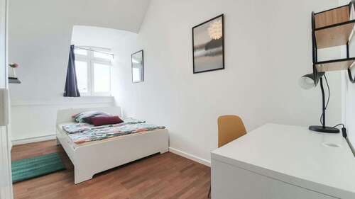 Foto - WG-Zimmer in Berlin 660,00 € 13 m²