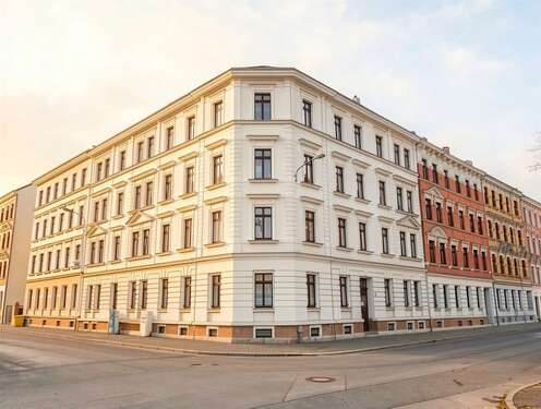 Foto - Wohnung zum Mieten in Leipzig 629,00 € 45 m²
