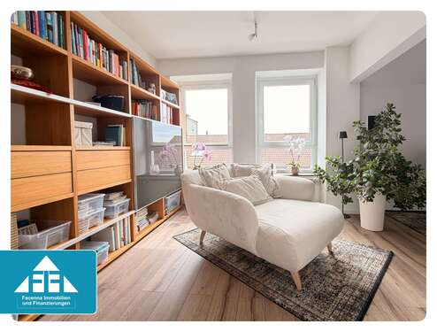 Foto - Wohnung zum Kaufen in Wuppertal 339.000,00 € 130 m²