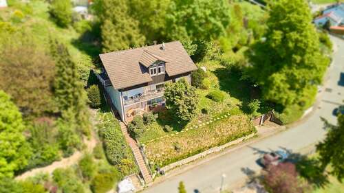 Foto - Haus zum Kaufen in Wald-Michelbach 359.000,00 € 230 m²