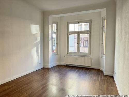 Foto - Wohnung zum Mieten in Magdeburg 788,56 € 85.25 m²