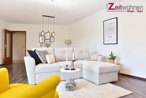 Foto - Wohnen auf Zeit in Köln 1.500,00 €