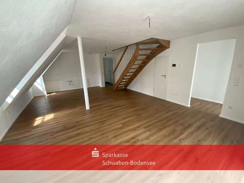 Foto - Wohnung zum Kaufen in Memmingen 485.000,00 € 79 m²