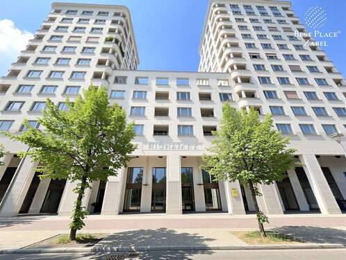 Foto - Wohnung zum Kaufen in Berlin 496.000,00 € 59.1 m²