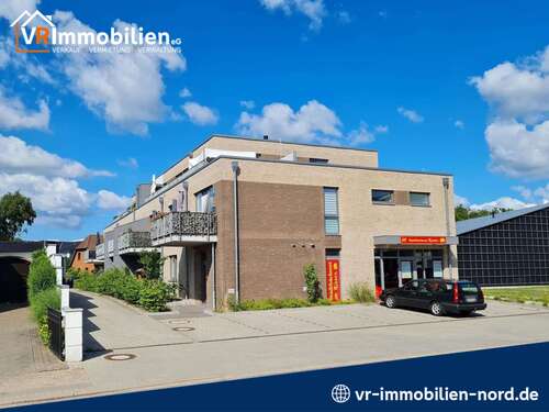 Foto - Wohnung zum Mieten in Husby 1.382,00 € 114.24 m²
