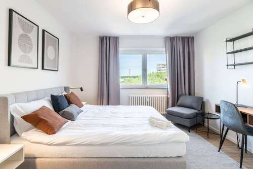 Foto - WG-Zimmer in Berlin 850,00 € 14 m²
