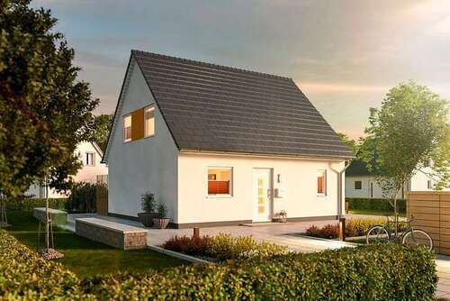 Foto - Haus zum Kaufen in Bergkamen 399.993,00 € 121 m²