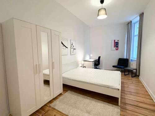 Foto - WG-Zimmer in Berlin 900,00 € 18 m²