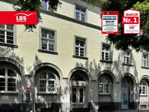 Foto - Wohnung zum Kaufen in Krefeld 314.000,00 € 133 m²
